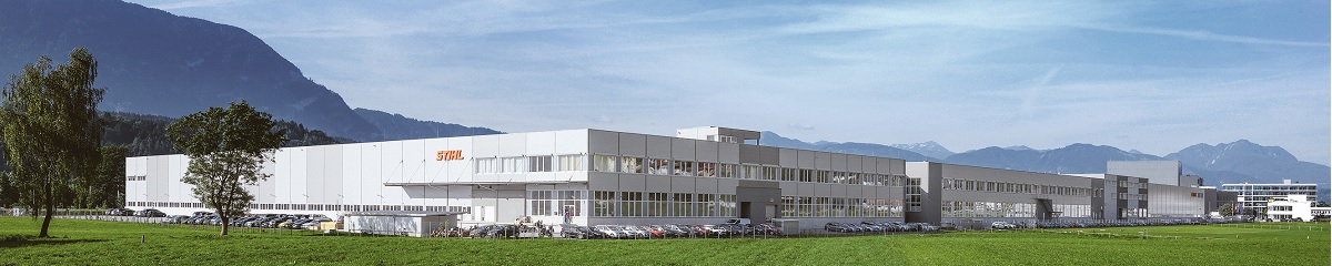 STIHL Tirol GmbH