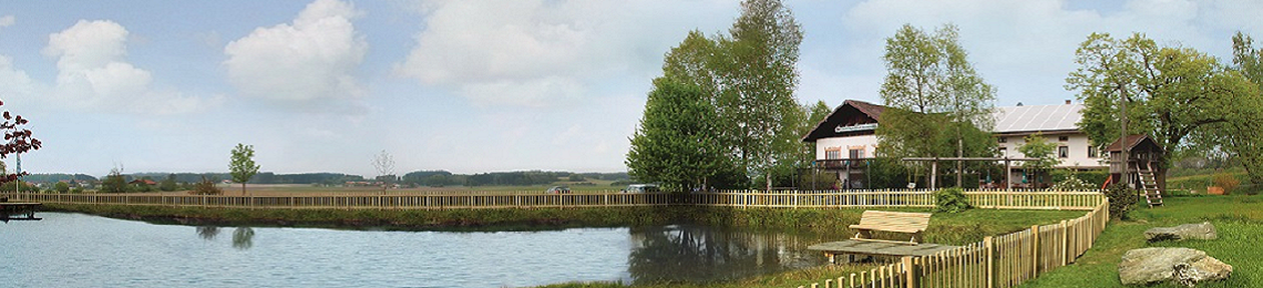 Landgasthof Suranger