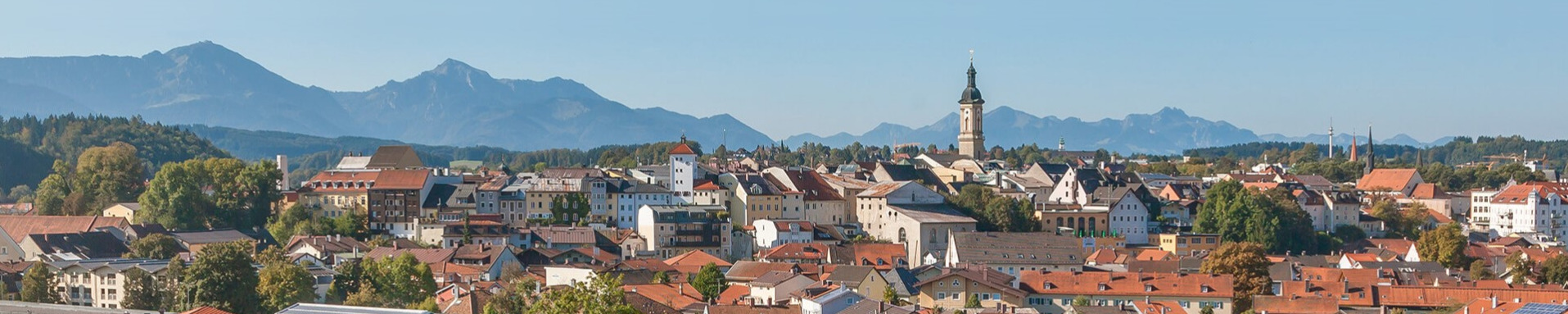 Stadtwerke Traunstein GmbH & Co. KG