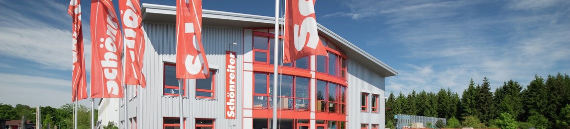 Schönreiter Baustoffe GmbH