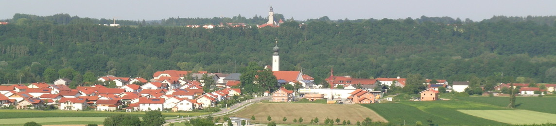 Gemeinde Tacherting