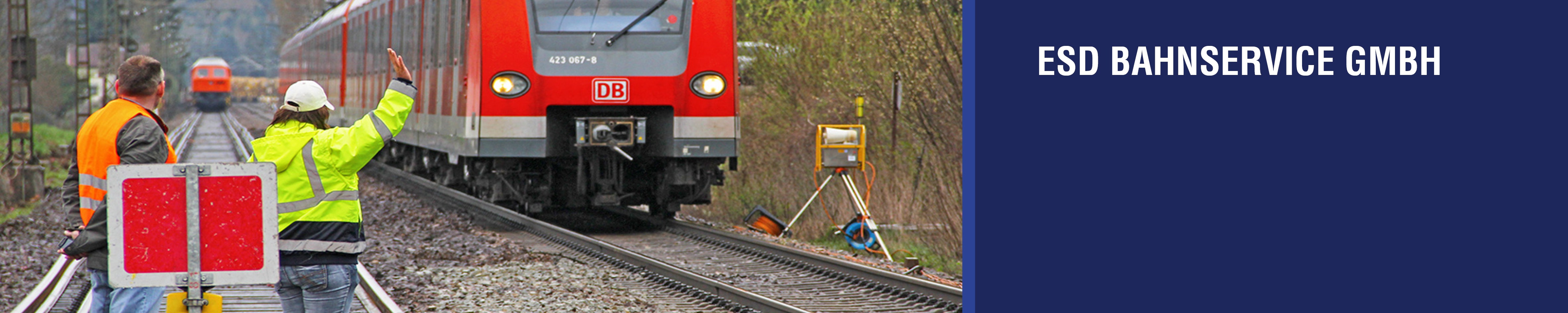 ESD Bahnservice GmbH