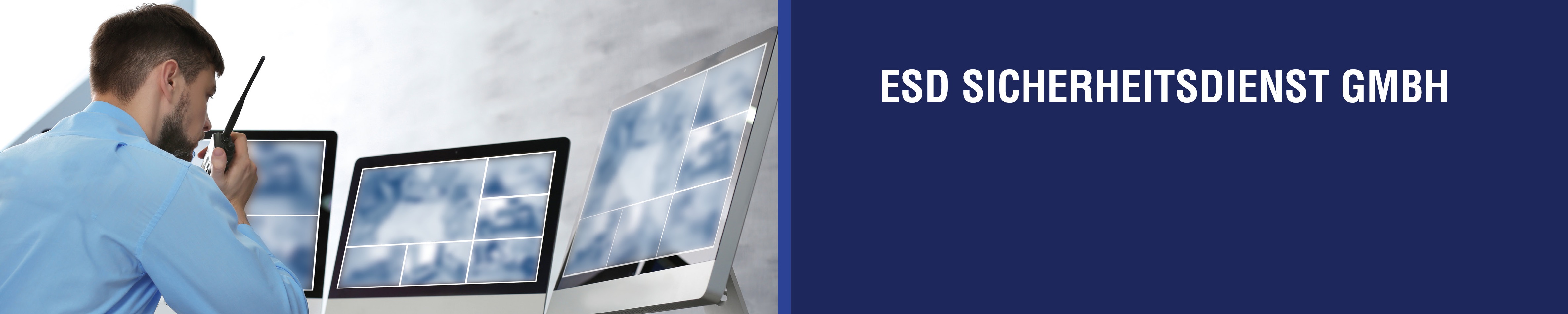 ESD Sicherheitsdienst GmbH