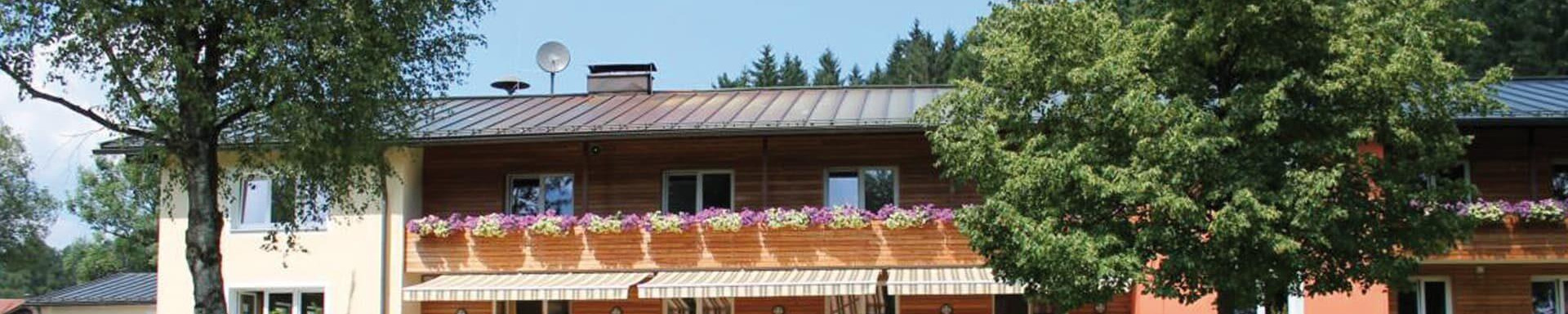 Bayerischer Landes-Sportverband e.V. / Sportcamp Inzell