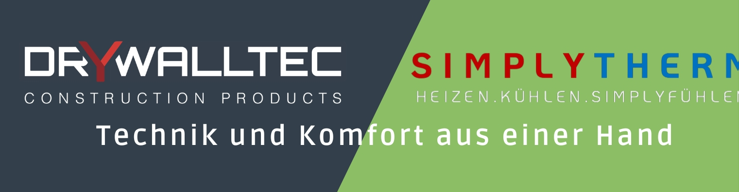 Drywalltec GmbH