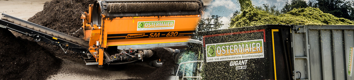 Ostermaier GmbH