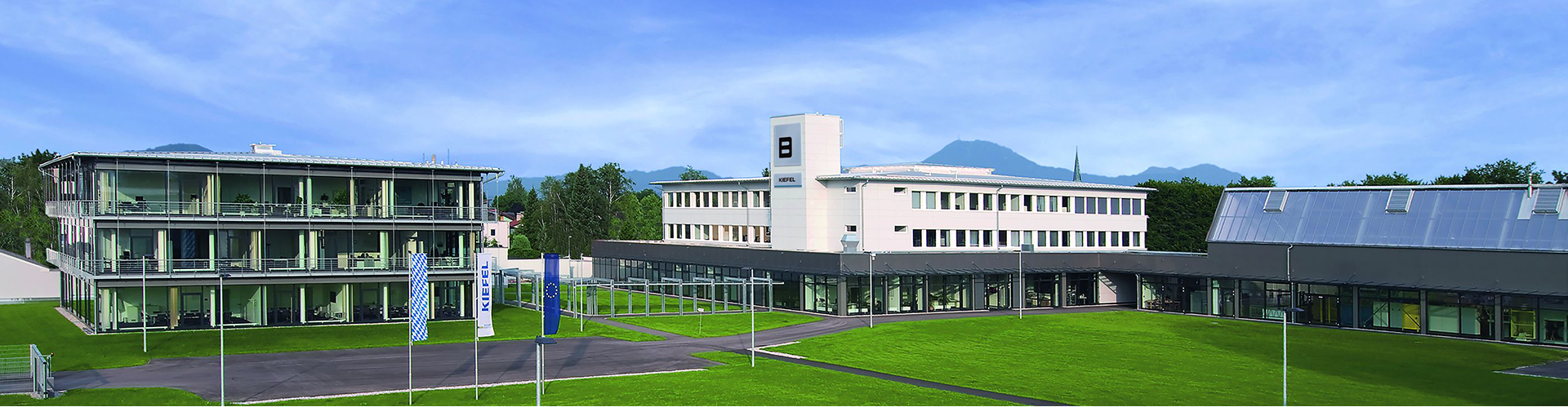 Kiefel GmbH