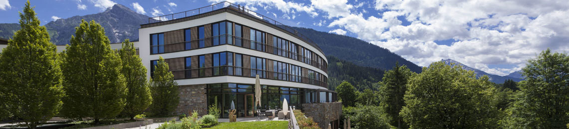 Kempinski Hotel Berchtesgaden