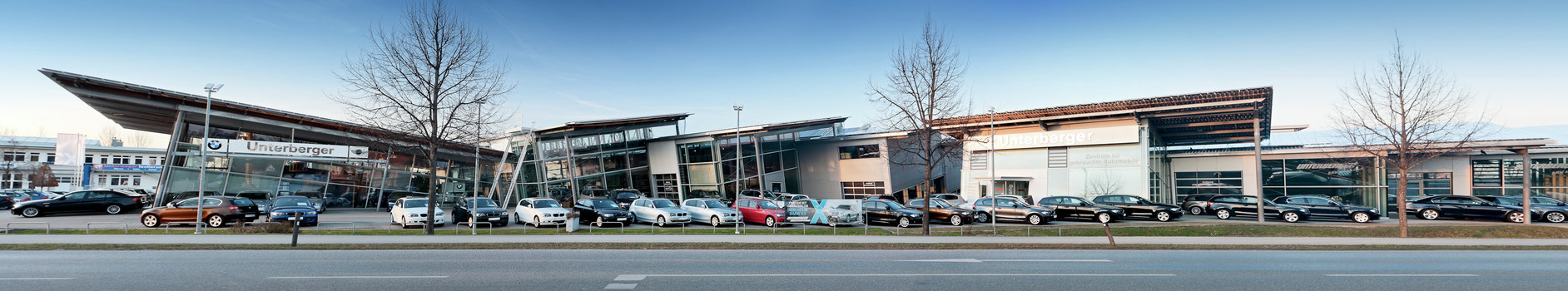 Autohaus Unterberger GmbH
