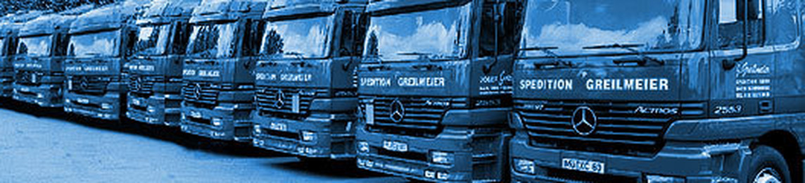 Greilmeier GmbH Spedition und Logistik