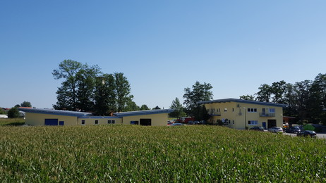 Inntal Kabel-Konfektion GmbH