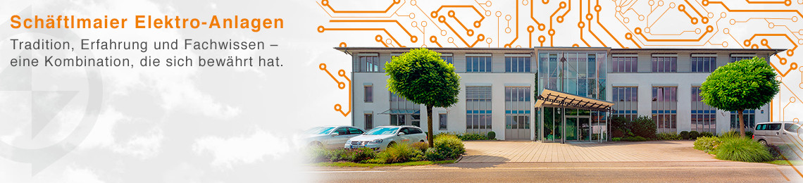 Schäftlmaier Elektro-Anlagen GmbH