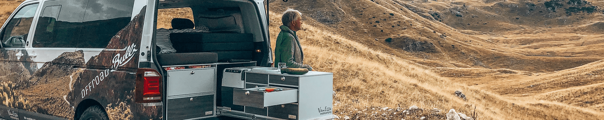 VanEssa mobilcamping