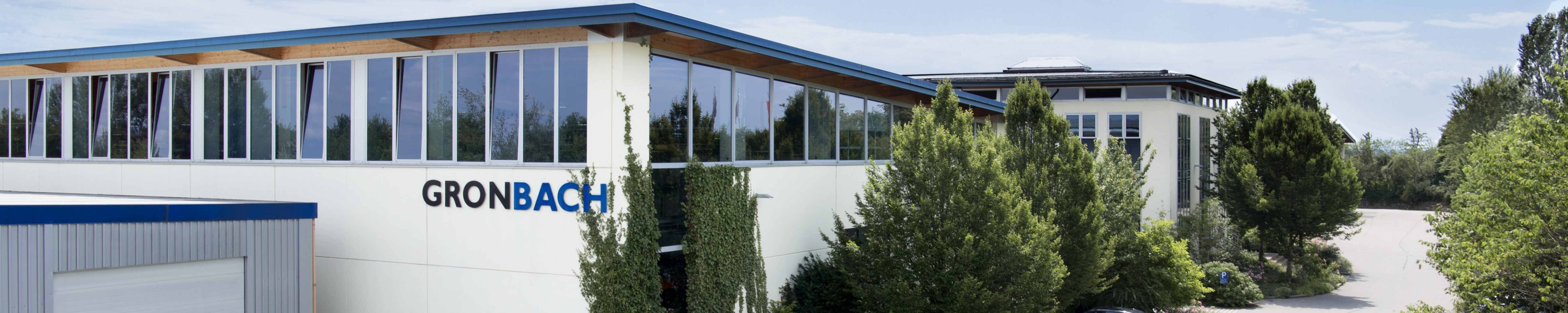 Wilhelm GRONBACH GmbH