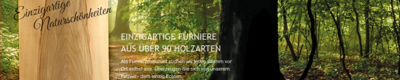 Rothbucher Furniere GmbH