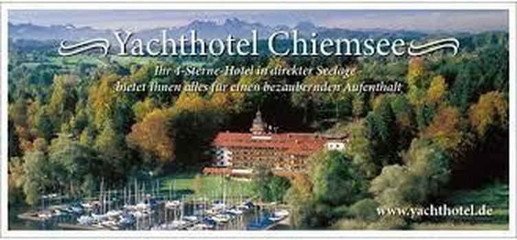 Yachthotel Chiemsee GmbH