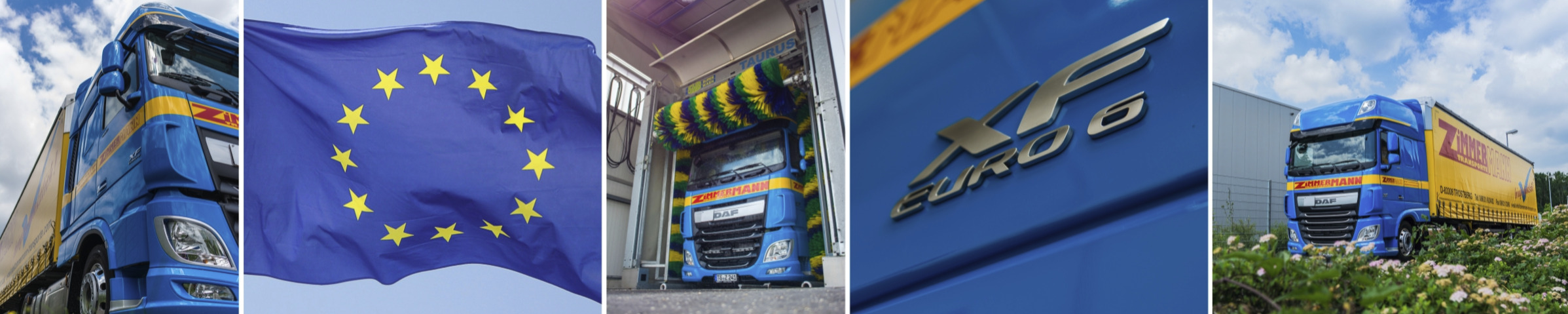 Otto Zimmermann Transporte