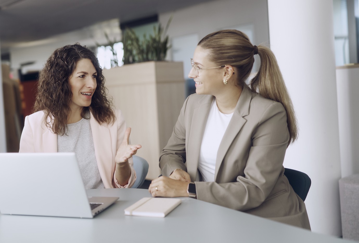 buehne-traineeprogramm