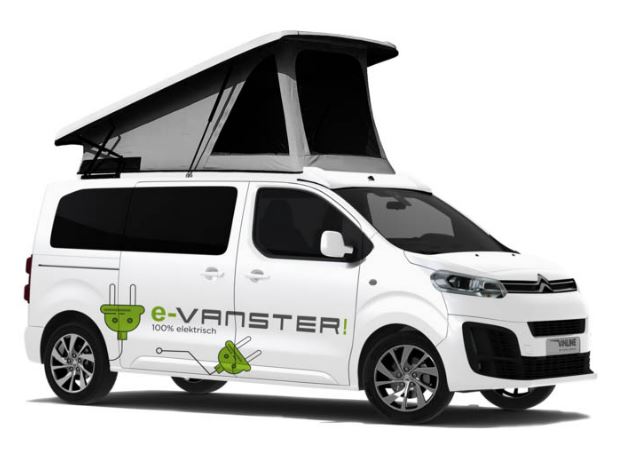 e-vanster