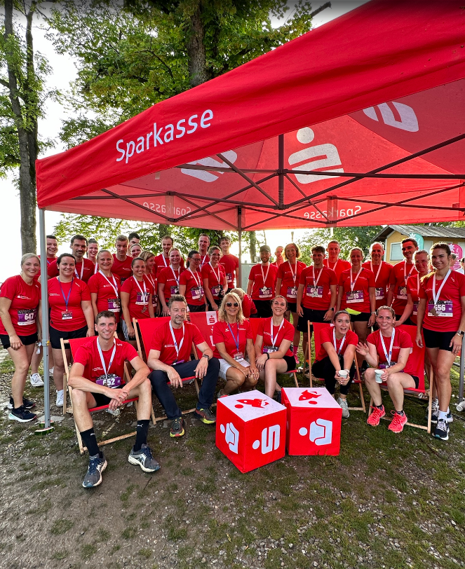 firmenlauf