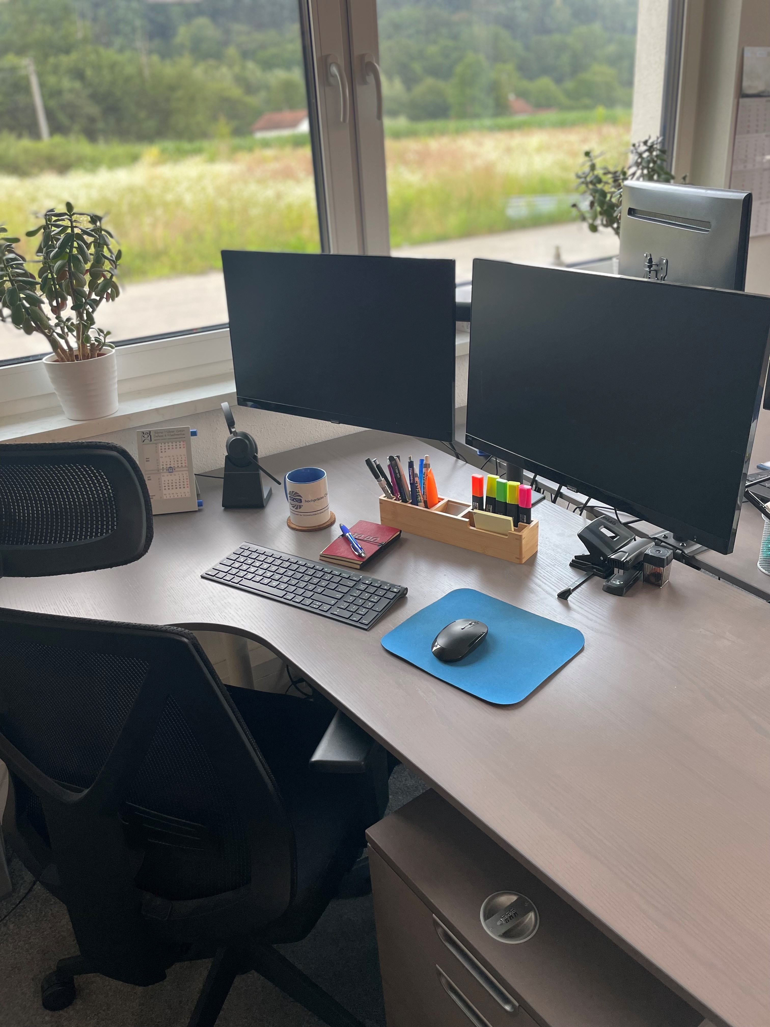 office