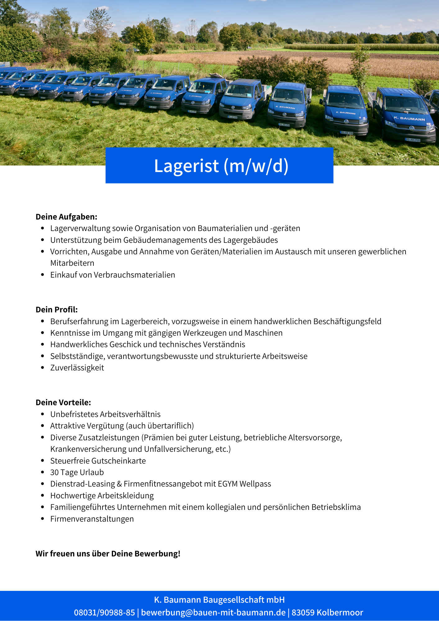 stellenangebot_lagerist