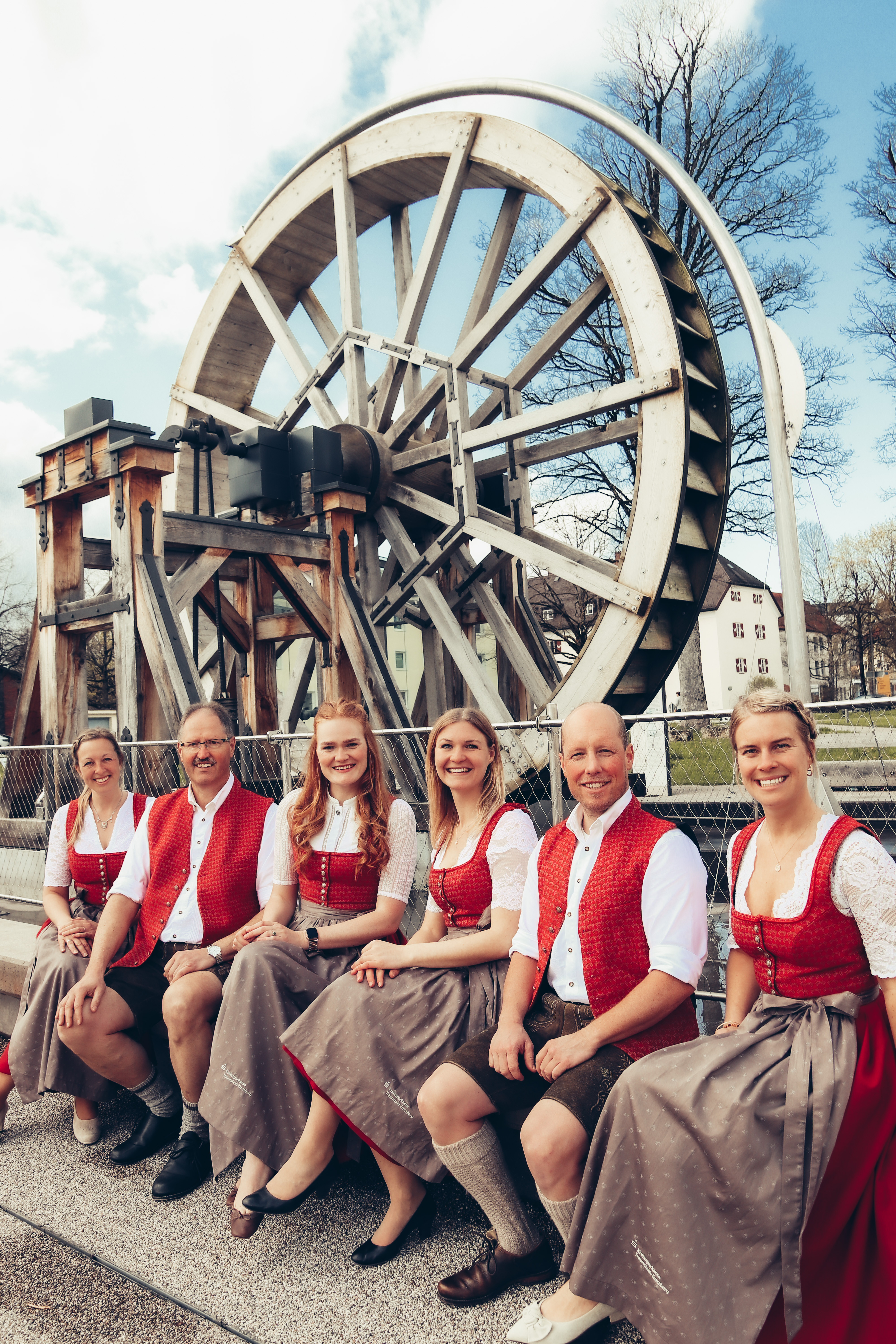 tracht