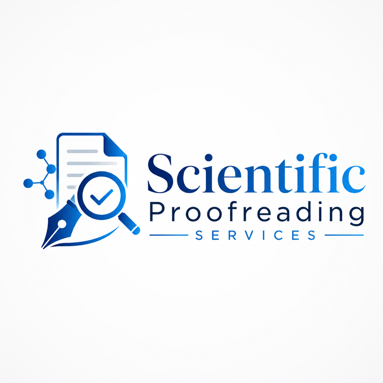Scientific Proofreading