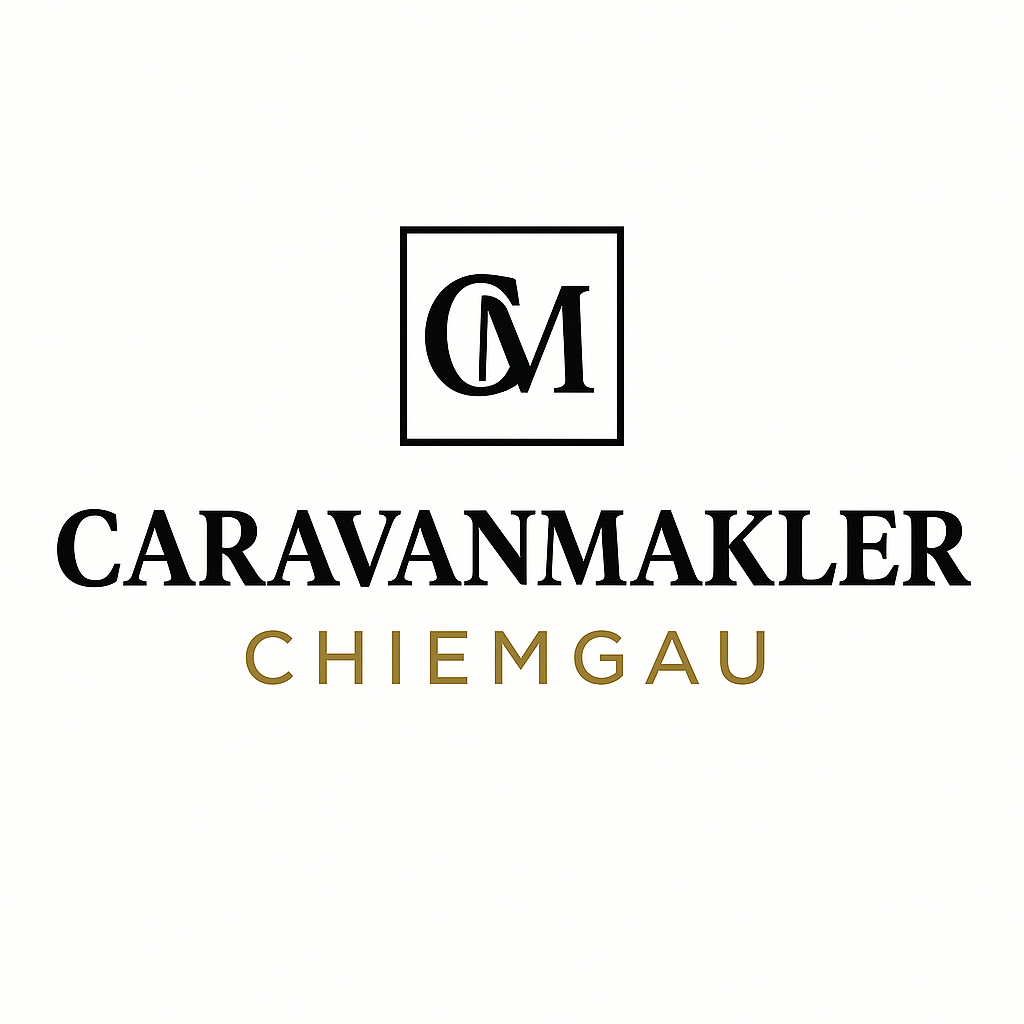 Caravanmakler Chiemgau 