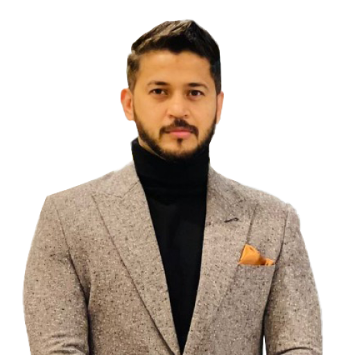 Zeeshan Baber