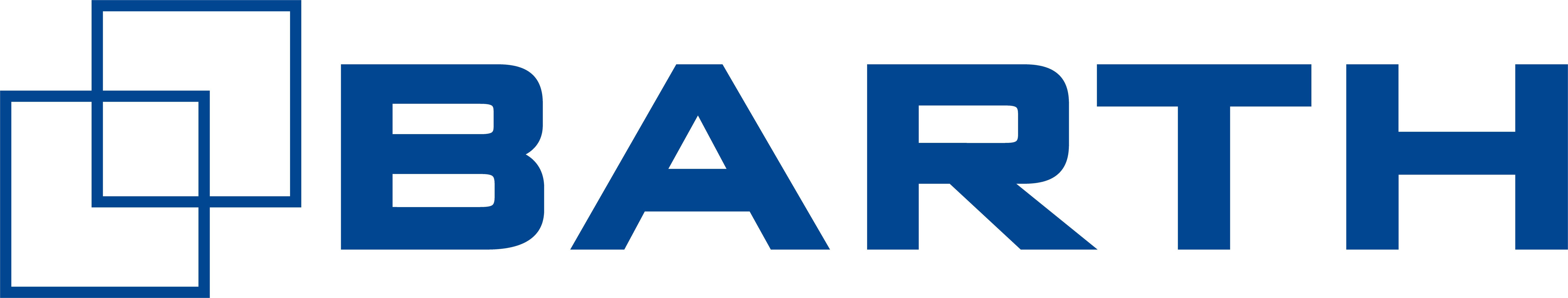 BARTH GmbH