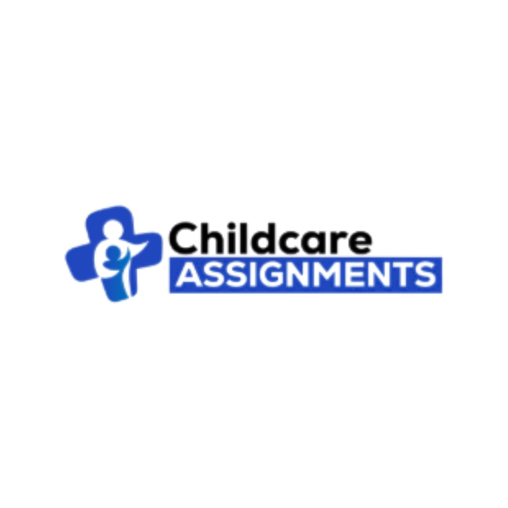 Childcare Assignments