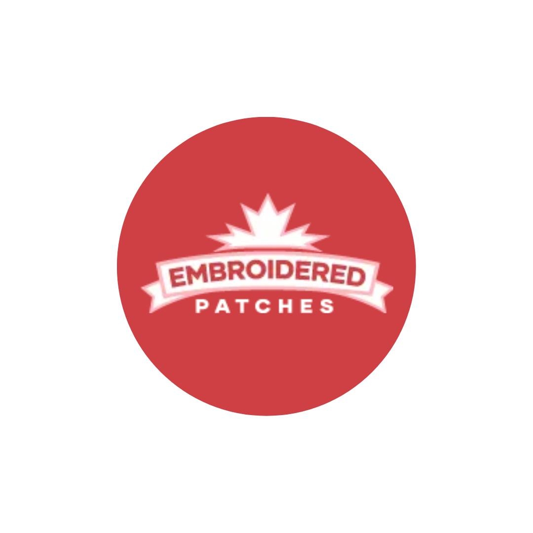 Canada Custom Patches