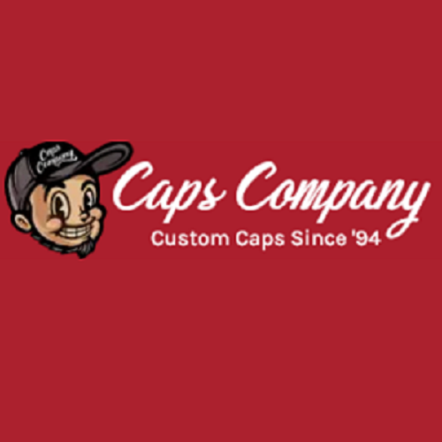 Custom Baseball Caps UK