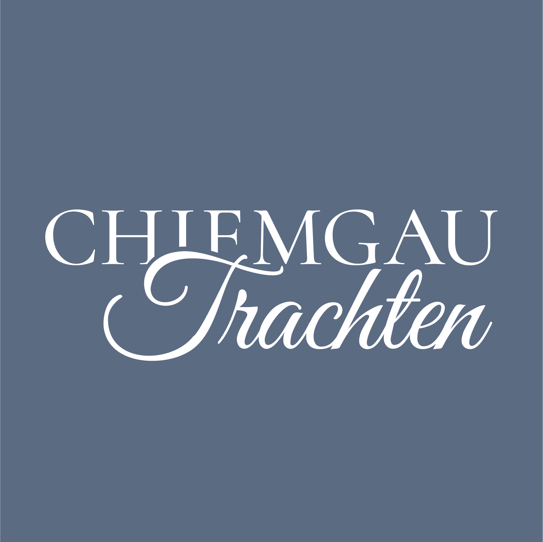 Chiemgau Trachten 