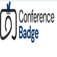 conference badges uk