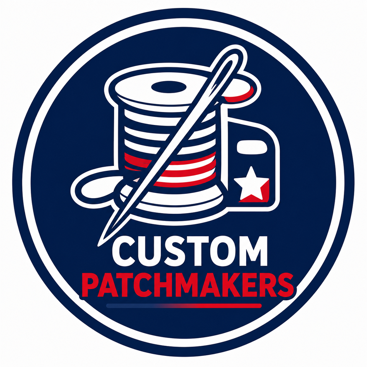 Custom Patches UK