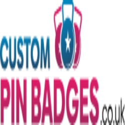 Custom Pin Badges Maker UK