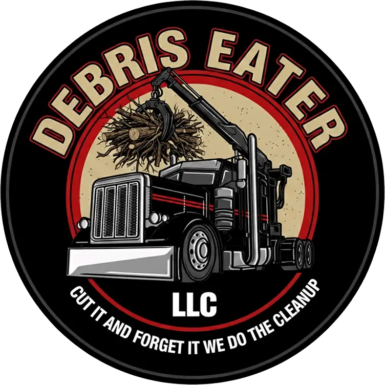 Debris Eater