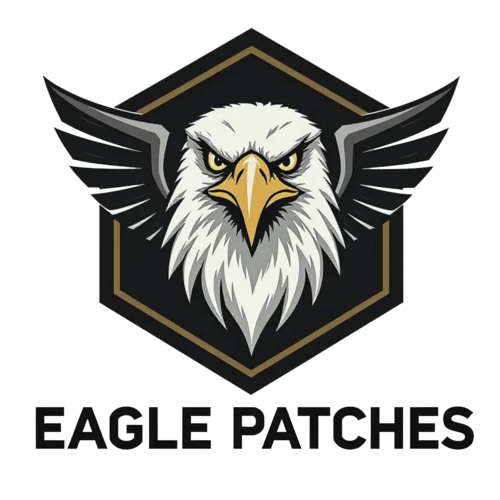 Eagle Patches UK