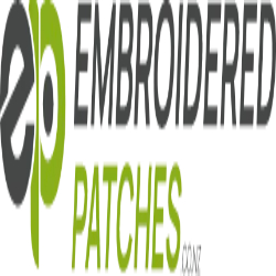 Personalized Heat Press Patches NZ