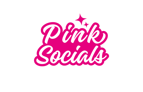 Pink Socials