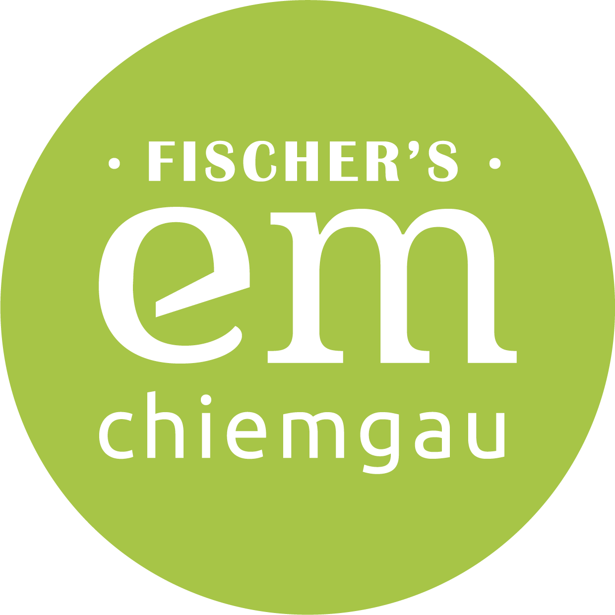 EM-Chiemgau Christoph Fischer GmbH