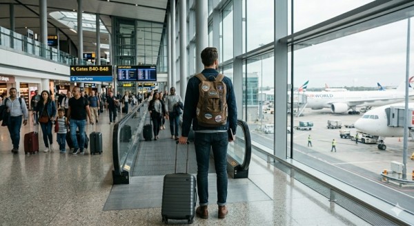 Madagascar Student Visa