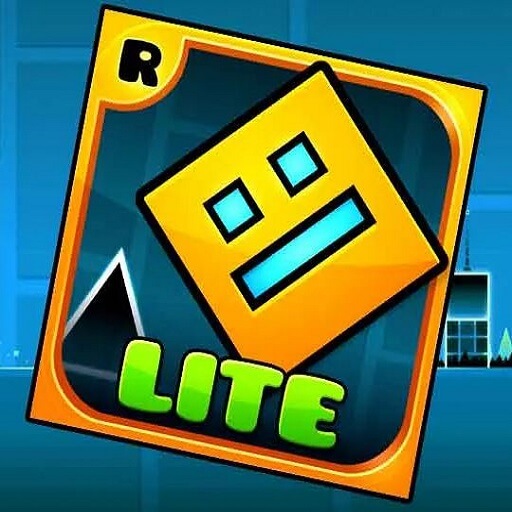 Geometry Dash