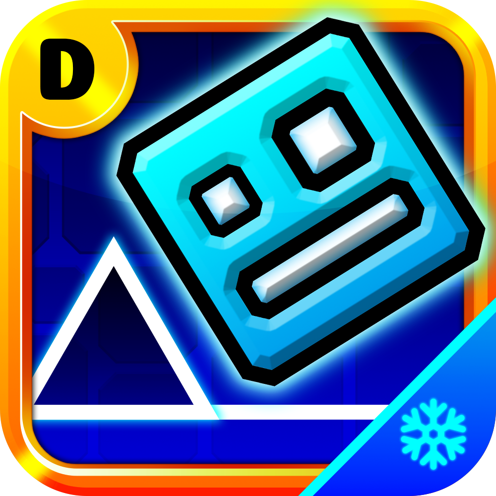 Geometry Dash Subzero