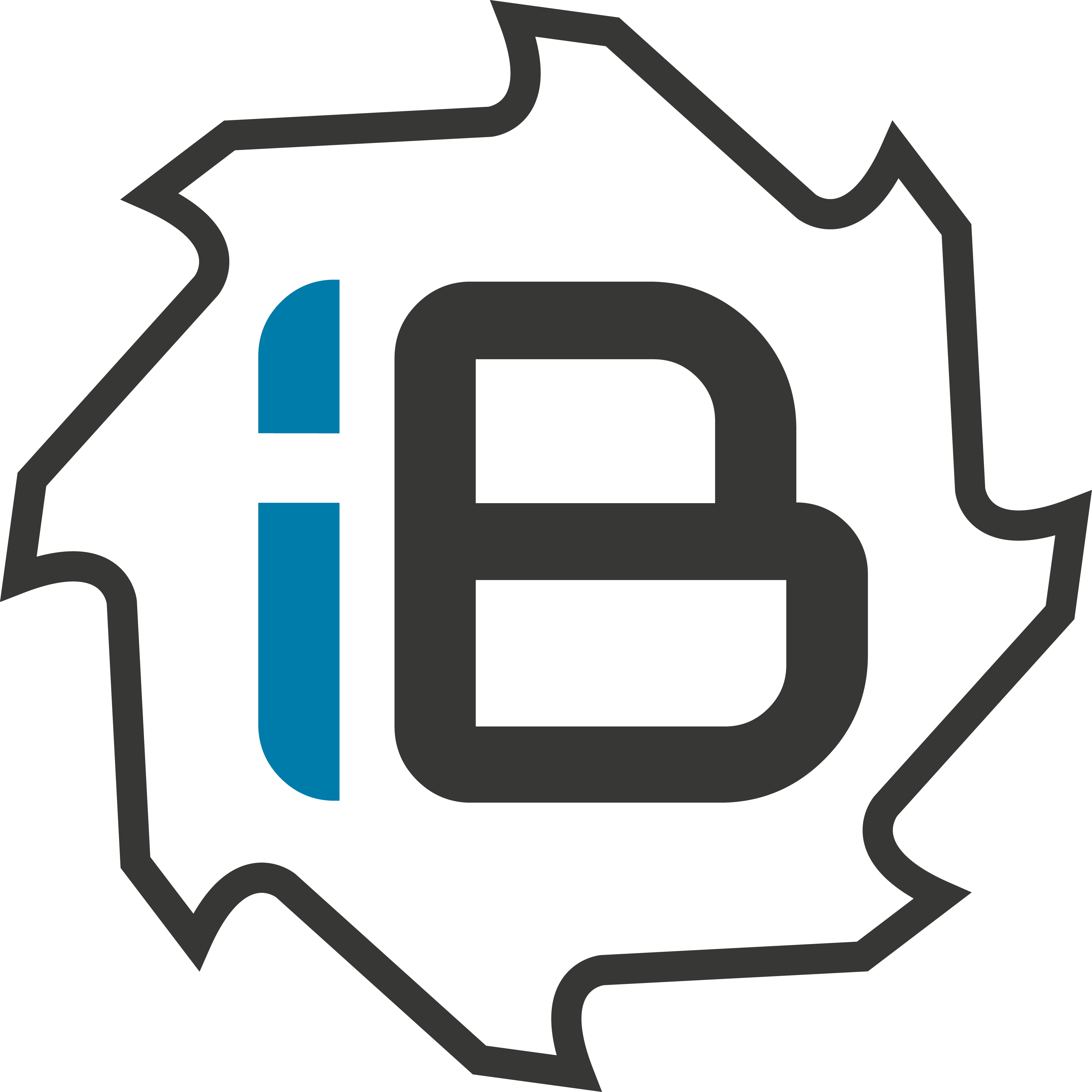 iBlade GmbH & Co. KG