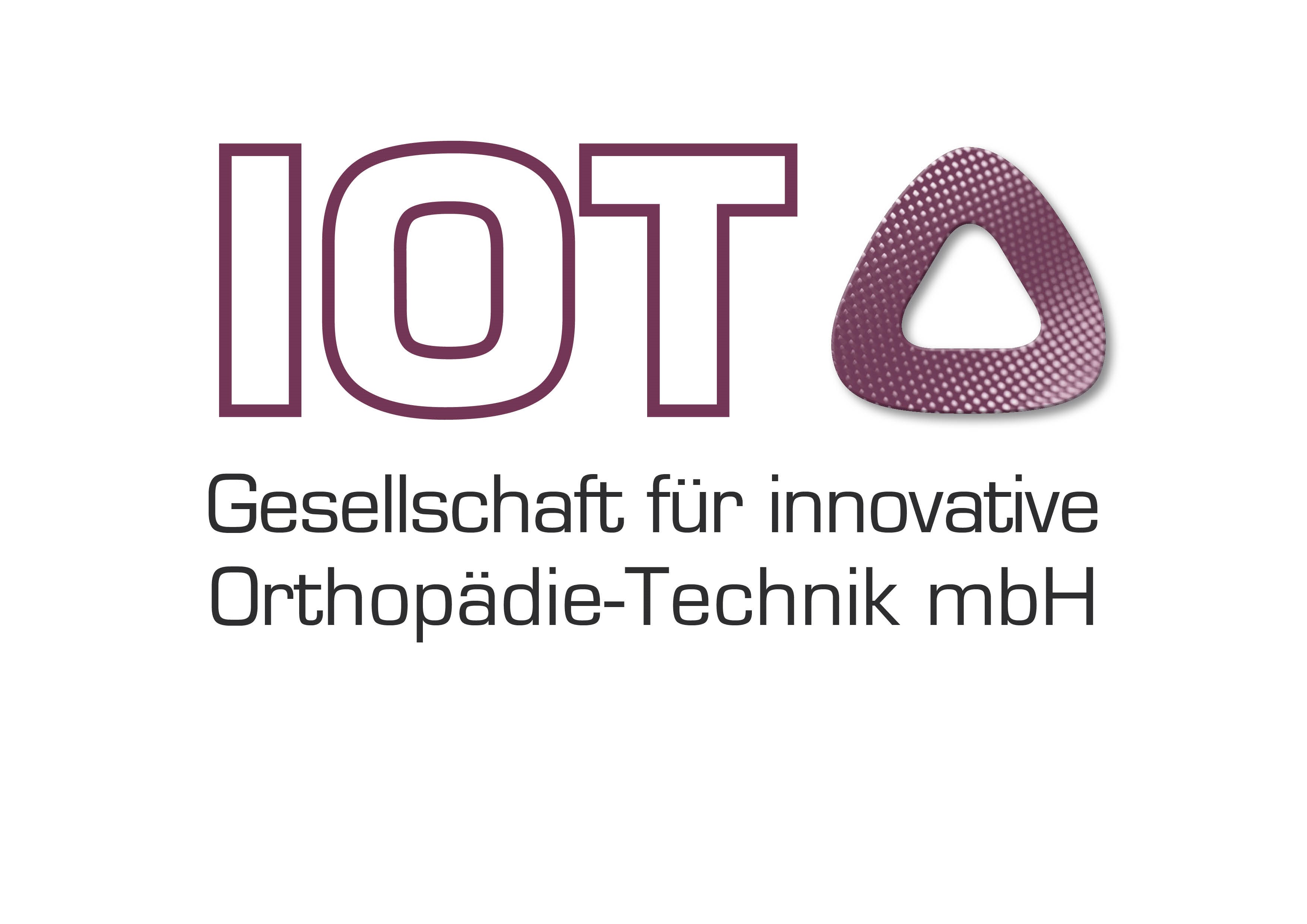 IOT Gesellschaft für innovativer Orthopädie-Technik mbH