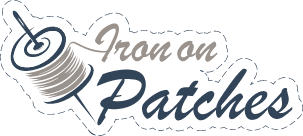 Iron on Patches