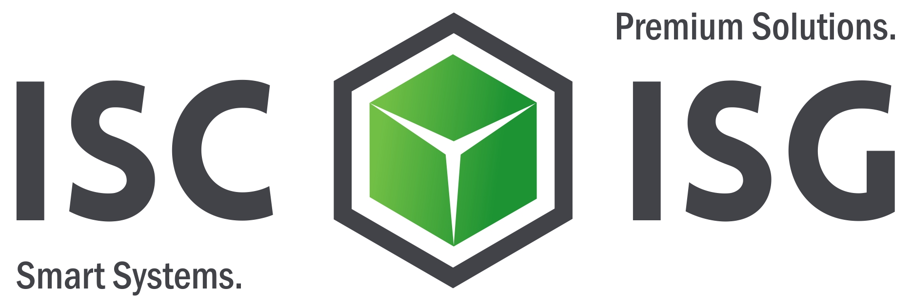 ISG Informatik Service GmbH 